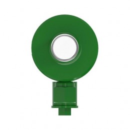 Гидравлический цилиндр, Hydraulic Cylinder, 50 X 25 - 255, AH166833 