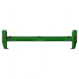 Ось поворота, Tube Assy-pivot, Variable Speed AH167127 