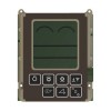 Модуль, Module, Tach Display 2001 AH167171 