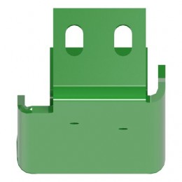 Желоб, Skid Plate, Rh Rigid Skid AH167954 