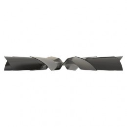 Вентилятор, Fan, Fan Assembly-32' Cooling AH168384 