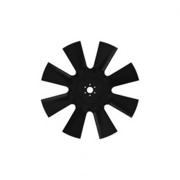 Вентилятор, Fan, Fan Assembly-32' Cooling AH168384 