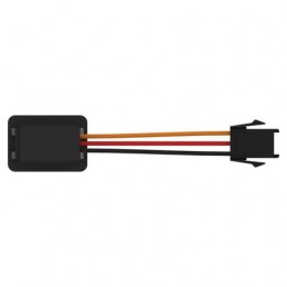 Тумблер/кулисный переключ., Toggle/rocker Switch, Assy, Header AH168662 