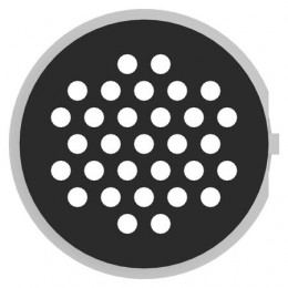 Корпус электр. разъема, Connector Body, Socket Contact AH168766 