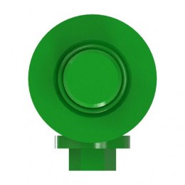 Гидравлический цилиндр, Hydraulic Cylinder, 16-25.4,96.4 Sa AH169246 