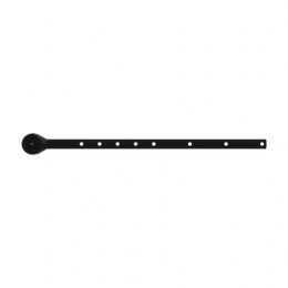 Узел попер. рулевой тяги, Tie Rod End, Assy, Tie Rod AH169251 