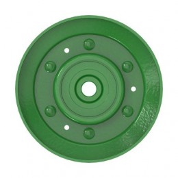 Центральный шкив, Center Sheave, Sheave Assy-idler AH169549 