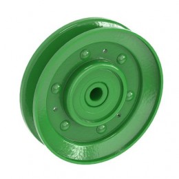 Центральный шкив, Center Sheave, Sheave Assy-idler AH169549 