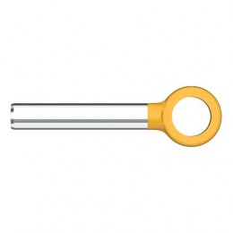 Шток гидравлич. цилиндра, Hydraulic Cylinder Rod, Assembly, 5 AH169778 