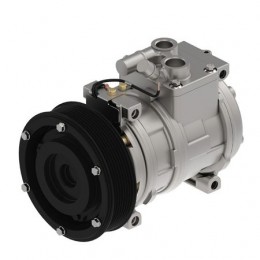 Компрессор, Compressor, Compressor Assy With Mo AH169875 