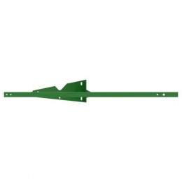 Рама, Frame, Front Divider, Flex AH170265 