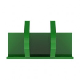 Кронштейн, Bracket Assembly, Latch Pivot AH171837 