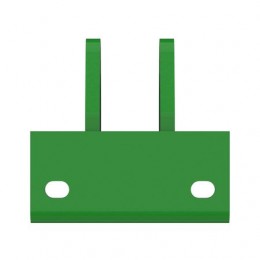 Кронштейн, Bracket Assembly, Latch Pivot AH171837 