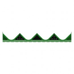 Желоб, Trough Assy-4 Augers AH172071 