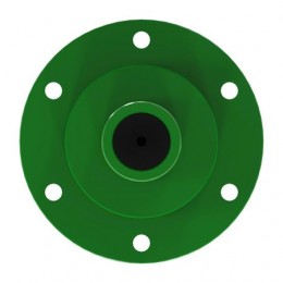 Гидравлический цилиндр, Hydraulic Cylinder, Vslsd - 3' X 2 AH172515 