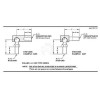 Шаровое соединение, Socket Assembly - Ball Joint AH172821 