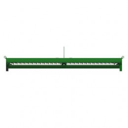 Решето грубой очистки, Chaffer Assy, Wide Element AH172948 