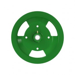 Шкив, Pulley, Sheave Assy, Auger Drive AH173039 