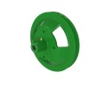 Шкив, Pulley, Sheave Assy, Auger Drive AH173039 