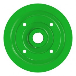 Шкив, Sheave Assy, Tailings Driver AH173040 