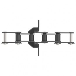 Ремонтный комплект, Repair Kit, Chain, Paddle (550hd) AH173906 