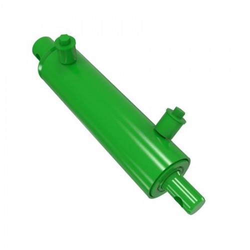 Гидравлический цилиндр, Hydraulic Cylinder, 50 X 25 - 75, 2 AH176248 