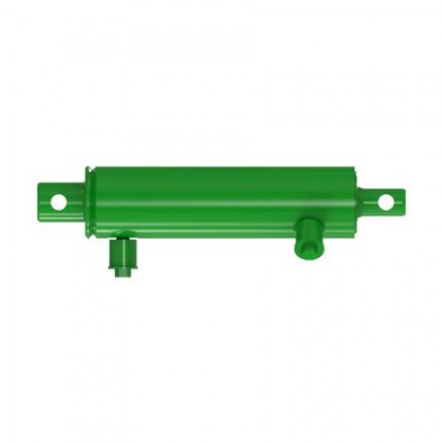 Гидравлический цилиндр, Hydraulic Cylinder, 50 X 25 - 75, 2 AH176248 