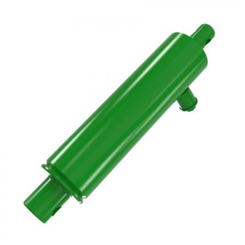 Гидравлический цилиндр, Hydraulic Cylinder, 50 X 25 - 75, 2 AH176248 