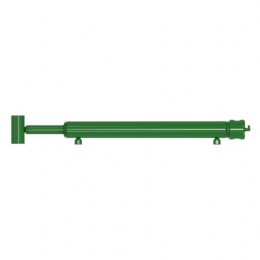 Гидравлический цилиндр, Hydraulic Cylinder, 45 X 28 - 400, AH176267 