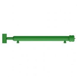 Гидравлический цилиндр, Hydraulic Cylinder, 69.85 X 28-254, AH176370 
