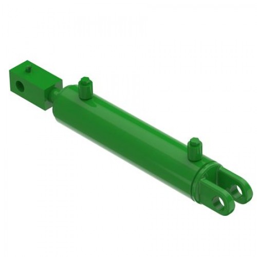 Гидравлический цилиндр, Hydraulic Cylinder, 76.2 X 32-254,5 AH176374 