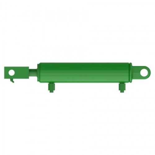 Гидравлический цилиндр, Hydraulic Cylinder, 76.2 X 32-254,5 AH176374 