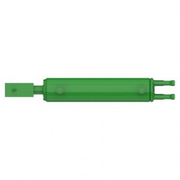 Гидравлический цилиндр, Hydraulic Cylinder, 76.2 X 32-254,5 AH176374 