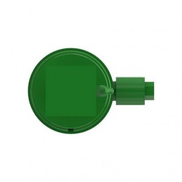 Гидравлический цилиндр, Hydraulic Cylinder, 76.2 X 32-254,5 AH176374 