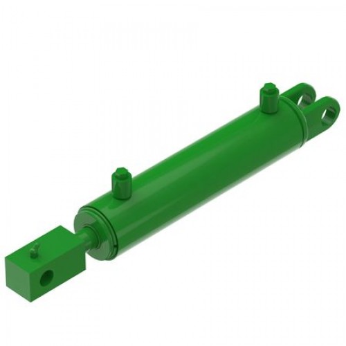 Гидравлический цилиндр, Hydraulic Cylinder, 76.2 X 32-254,5 AH176374 