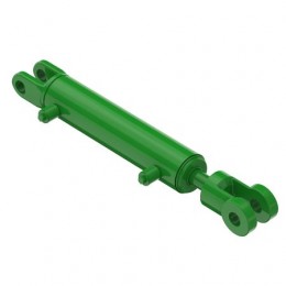 Гидравлический цилиндр, Hydraulic Cylinder, 63.5 X 28-203.5 AH176605 