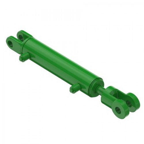 Гидравлический цилиндр, Hydraulic Cylinder, 63.5 X 28-203.5 AH176605 