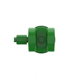 Гидравлический цилиндр, Hydraulic Cylinder, 63.5 X 28-203.5 AH176605 