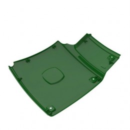 Панель, Panel, Rear Wall AH201075 