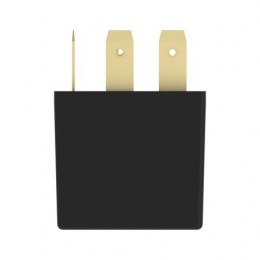 Реле, Relay, Assy, 40 Amp AH201526 
