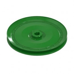 Шкив, Pulley, Assy, Cln Grain Elev Dr AH202008 
