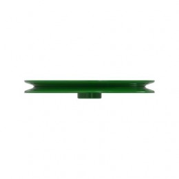 Шкив, Pulley, Assy, Cln Grain Elev Dr AH202008 