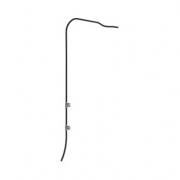 Кабель аккумулятора, Battery Cable, Assy, Positive Batte AH202326 