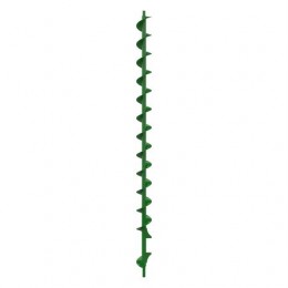 Шнек, Auger, Assy, Rear Cross Auger, Wide AH202881 