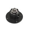 Муфта скольжения, Slip Clutch, Radial Pin, 900 Nm, Sp AH203190 