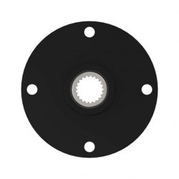 Муфта скольжения, Slip Clutch, Radial Pin, 1050 Nm, AH203192 