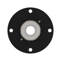 Муфта скольжения, Slip Clutch, Radial Pin, 1050 Nm, AH203192 