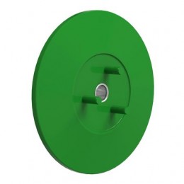 Полушкив, Half Sheave, Outer Fan Driver - Ass AH204179 