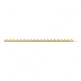 Нож, Knife Assy,sectionalized End 35' AH204247 