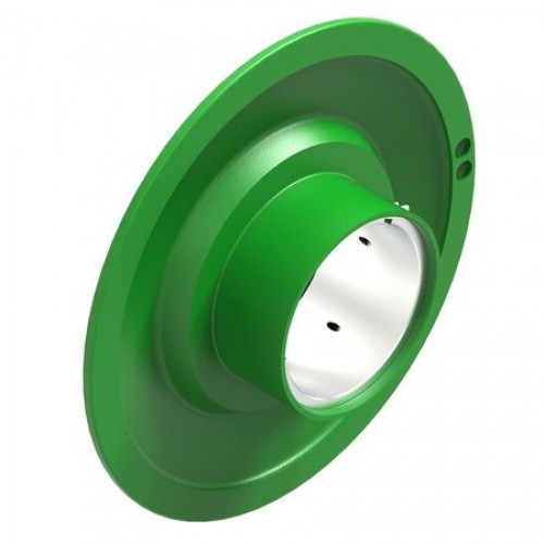 Полушкив, Half Sheave,assy, Outer W/zerks, H AH204587 